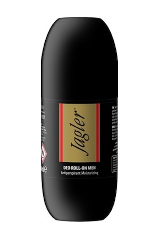 Jagler Classic Erkek Roll-On Deodorant 50 ML