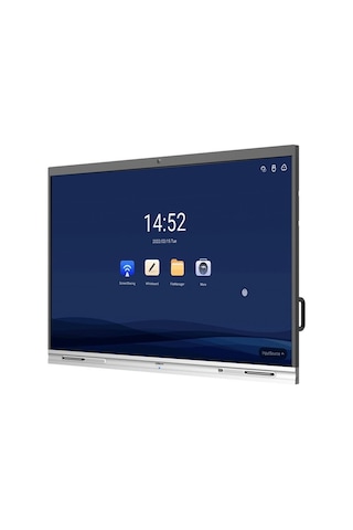 Dahua Dhı-lch65-mc410-b 65" Dokunmatik 4k 3840x2160 Akıllı Tahta