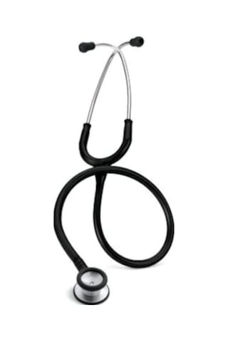 3M Littmann Classic II Pediatrik Stetoskop Siyah