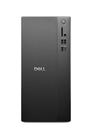 Dell Tower QVT1260 i5-14500 16 GB 512 GB SSD Free Dos Masaüstü Bilgisayar