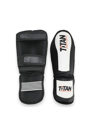 Siyah Muay Thai, Kick Boks Kaval Koruyucu Çok Renkli