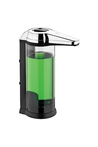Rulopak R-3105 Sensörlü Sıvı Sabunluk 550 ML-401510