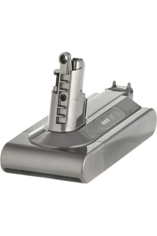 Dyson Sv12 Sv27 V10 Uyumlu 4000mah Yüksek Kapsite Li-ıon Süpürge Pili Batarya