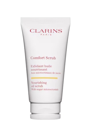 Clarins Comfort Scrub - Besleyici Yağlı Peeling 50 Ml