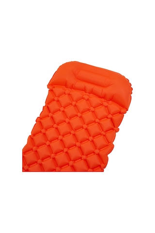 Alpinist Freedom Air Şişme Mat Orange Turuncu