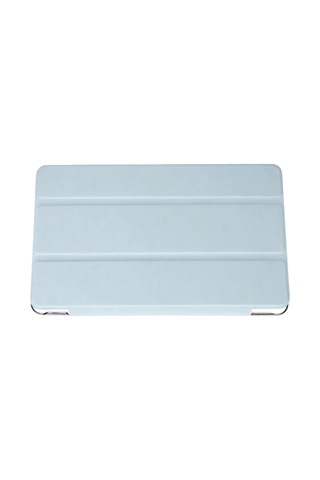 Samsung Galaxy Uyumlu Tab A9 Kılıf Tablet Smart Kılıf - Sierra Blue -