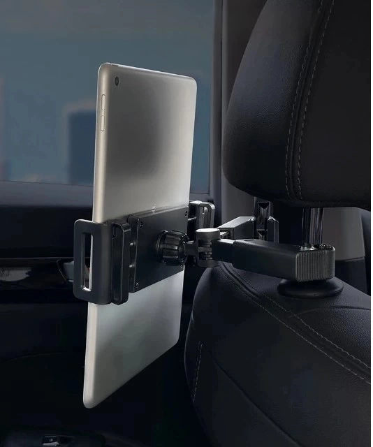 Ceylan Adam Koltuk Arkası Ayarlanabilir Tablet Telefon Tutucu Cm-115