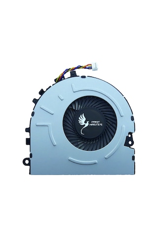 HP Uyumlu 250 G7, 255 G7, 256 G7 Notebook CPU Fan, İşlemci Fanı