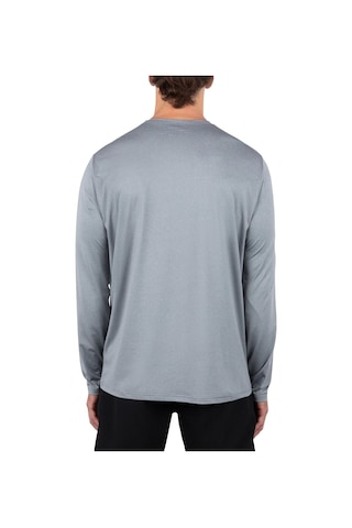 Hurley Hurley Evd Hybrid Upf Ls Erkek Likra 6617 Çok Renkli