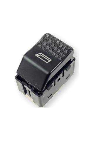 Seat Cordoba 2000-02 Cam Açma Kapama Düğmesi Tuşu 1 Ad 6h0959855a