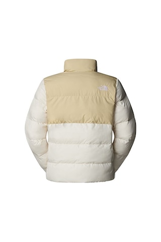 The North Face W Saikuru Jacket Kadın Outdoor Montu Nf0a89jdtıu1 Gri Gri