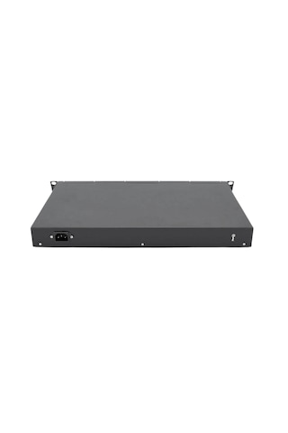 Longlıne Lngıgf8gc16gt-m 24 Port Endüstriyel Tip Switch 16x Rj45 + 4x Sfp + 8x Combo