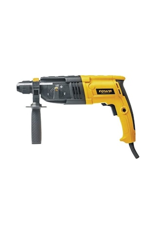 ROWN SDS PLUS PNOMATİK MATKAP(RN1026) ROWN SDS PLUS PNOMATİK MATKAP(RN1026)