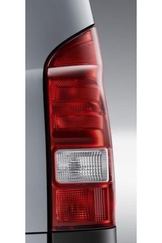 Mercedes Benz Vito W447 Sağ Arka Far Stop Lambası 2015-2019