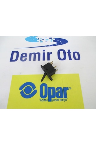 85008992 Kalorifer Anahtarı 3 Devreli Doğan-kartal-şahin Eng