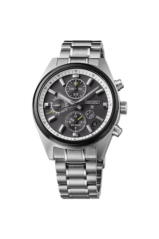 Seiko Prospex Ssh167j1 Erkek Kol Saati Gri