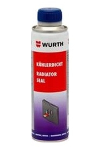 Würth 5861 501 3000 28 12 300ml Radyatör Sızıntı Önleyici Kdo