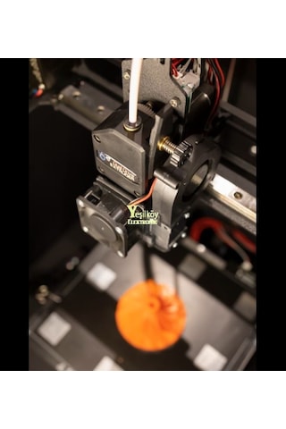 Rigid3d Zero3 3D Yazıcı