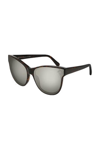 Stella Mccartney Sc0100s 002 Kadın Güneş Gözlüğü