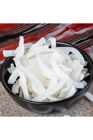 Safhasat Kurutulmuş Hindistan Cevizi 500 G 500 G