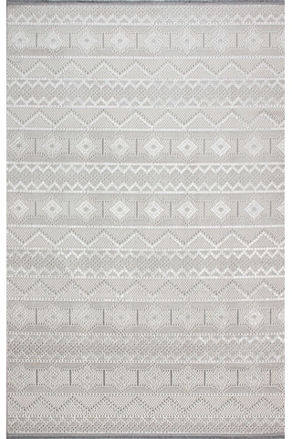Artemis Halı Cozy İskandinav Halı 03053g - Gri Krem Artemis Halı Cozy İskandinav Halı 03053g - Gri Krem