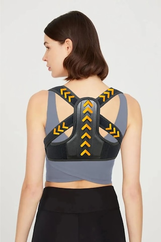Duruş Düzeltici Dik Duruş Korsesi Kamburluk Önleyici İnceltici