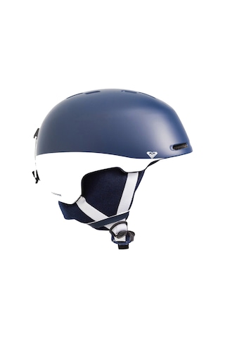 Roxy Kadın Kask Kashmir Mavi Bte0 Lacivert