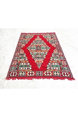 Shark Anadolu Apaçi Kilim
