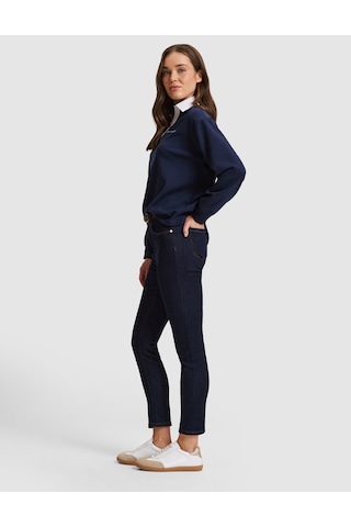 Pierre Cardin Saks Jean Pantolon 50330662 Vr032 Koyu Mavi