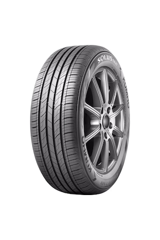 Kumho 185/55 R15 86H XLsolus Ha32 4S M+S Dört Mevsim Lastiği 2023