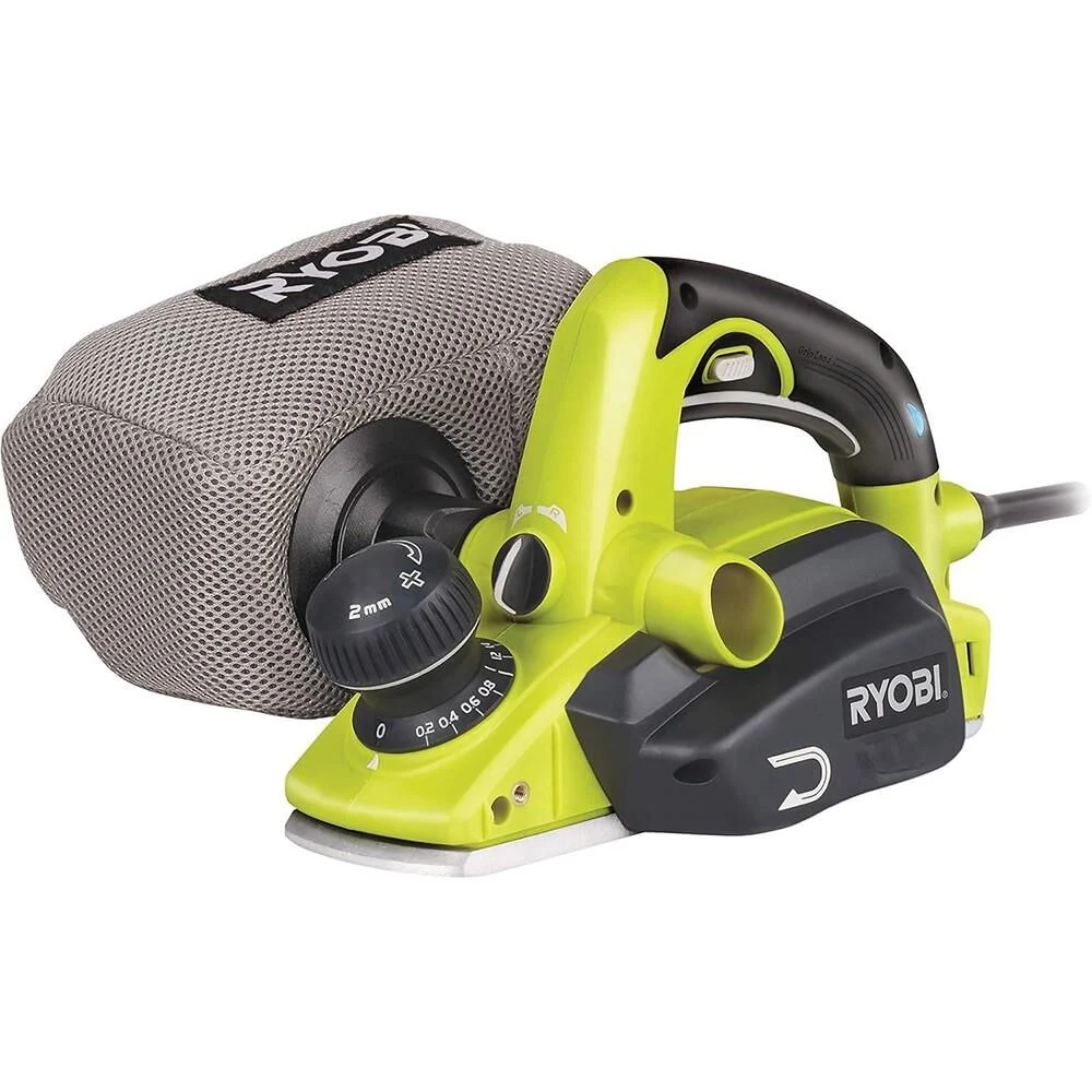 Ryobi EPN7582NHG 82 MM 5133000352 Planya Makinesi