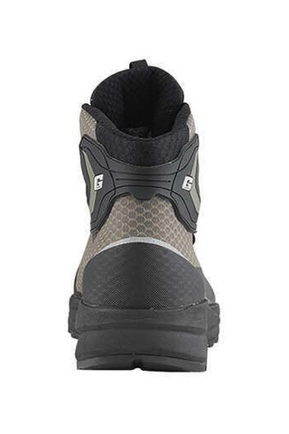 Gaerne G-xenon Gore-tex Bot Siyah Yeşil