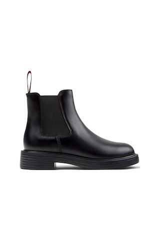 Camper Dean Kadın Bot K400761-001 Siyah