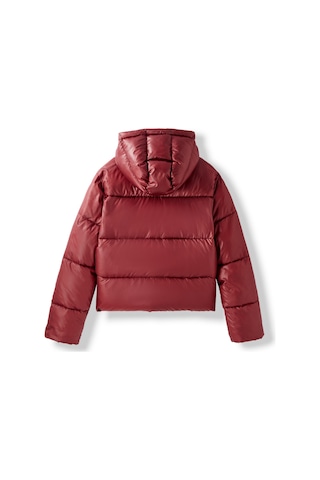 Gsstore Galatasaray Kadın Mont K252175 Bordo