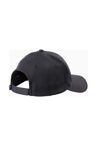 Puma Metal Cat Şapka-Siyah