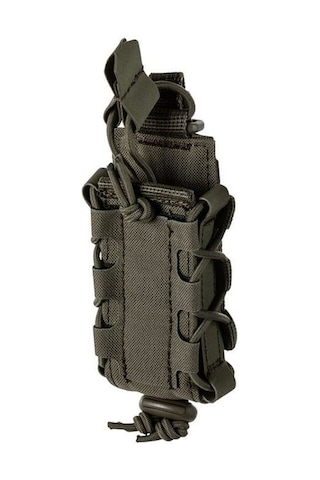 Elite Survival Systems 5.11 Flex Sgl Pstl Mltı Pouch Siyah