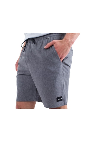 Hurley Hurley Phantom Flow 18 Erkek Volley Short 7351 Çok Renkli