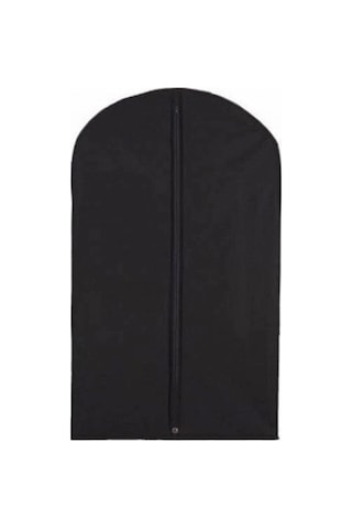 6 Adet Kullanışlı Takım Elbise Kılıfı 100x63 Cm 0096 Çok Renkli