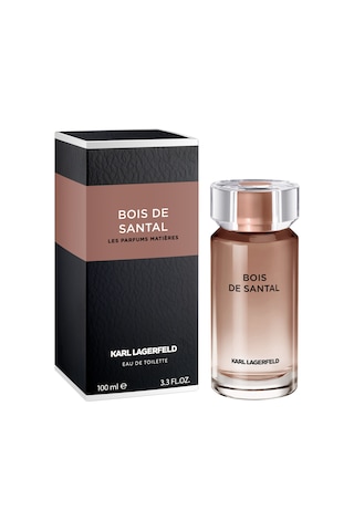 Karl Lagerfeld Bois De Santal Erkek Parfüm EDT 100 ML