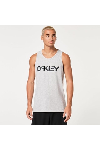 Oakley Mark 3 Tank Erkek Askılı T-shirt-foa404013 Gri