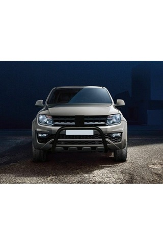 Ford Ranger Ön Tampon Koruma Demiri 2006+ / 2023+ Pwt22