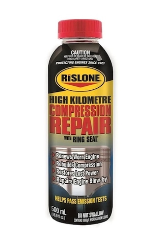Rislone Motor Kompresyon Onarıcı