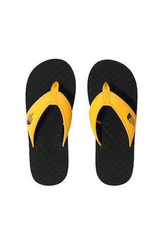 The North Face Base Camp Flıp-flop Iı Erkek Terlik Nf0a47aazu31 Çok Renkli