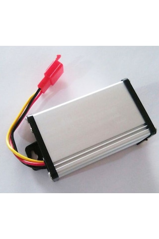 Dc 48 V - 72 V Için 12 V 10A 120 W Dönüştürücü Adaptör Transfo (389374385)