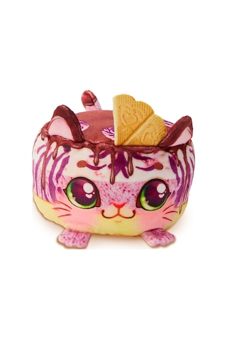 Cookeez Buzdolabı Sesli Sürpriz Pasta-23511