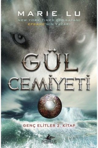 Gül Cemiyeti Ciltli - Genç Elitler 2