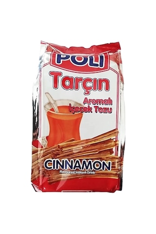 Poli Toz İçecek Tarçın 300 Gr X 4 Adet 300 G