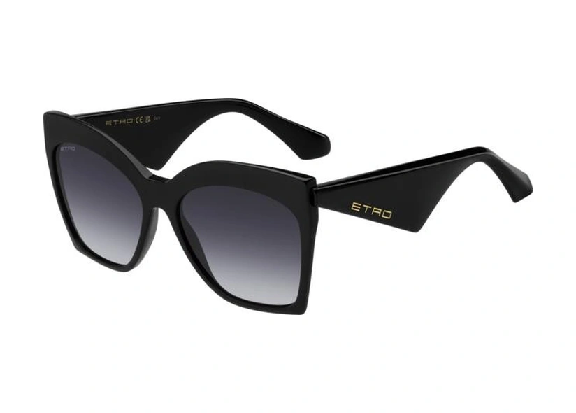 Etro Etro 0044/s 8079o .59 Güneş Gözlüğü Siyah
