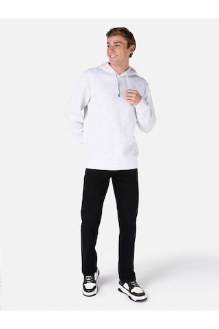 Colin's Colins Gri Erkek Sweatshirt