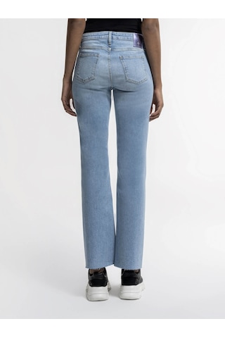 Loft Kadın Jean Pantolon Mavi Lf2036030 24yp69000243 P690045 Mavi